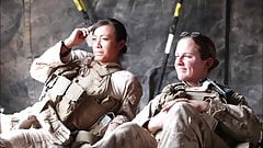 GRL FORCE ON DEPLOYMENT!