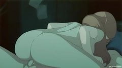 Hentai by saltyicecream