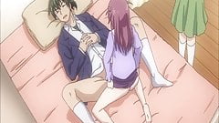 Hentai Crossdressing Boy 4