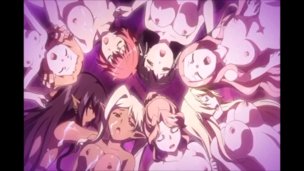 Hentai Cumshot Compilation
