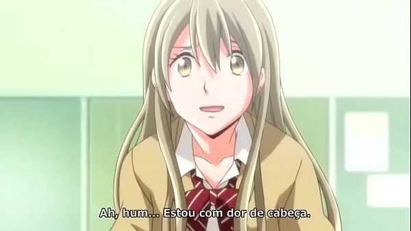 Hentai Escolar