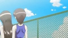 Hentai love story with hot ass and bussy