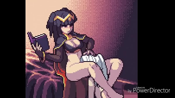 Hentai Pixel