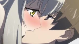 (hentai uncensored) Koi maguwai