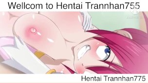 Hentai vietnam