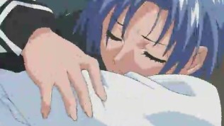 Horny Students Wild Pastime h