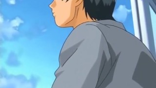 Hot Anime Sex