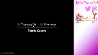 Hunnie Pop #4 W/HentaiMasterArt