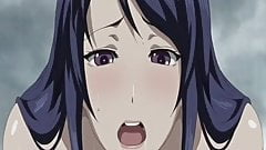 Jutajima Hentai Impregnation Island 2