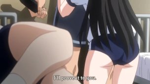 Kanojo x Kanojo x Kanojo (Full Uncensored + Bonus)