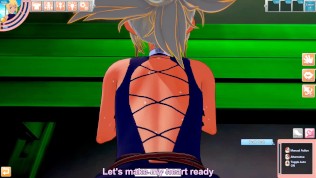 Koikatu-Kohaku-Dr.Stone