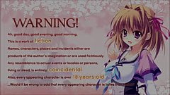 Mei Scene 1 (Uncensored)