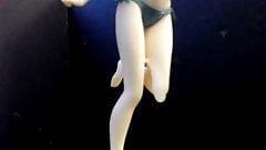 Minami Kotori, The Idolmaster Beach Queen Legs 03