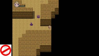 No_pants plays “リティスの冒険～魔杖の迷宮とふたなりの呪い～” 2