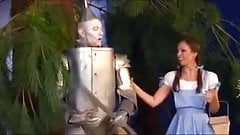 NOT THE WIZARD OF OZ XXX (2013)