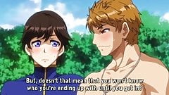 Oide yo Mizuryuu Kei Land Episode 1 (english sub)
