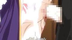 Oshiete re  guy with many maids to choose from HentaiVault