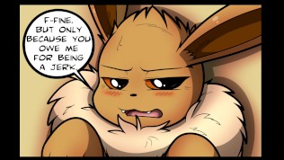 OVERSEXED EEVEELUTIONS VOL. 2[POKEMON] – PART 5 | ANIMATED BY ANIMATONS