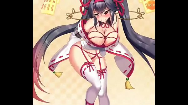 Project qt, all the girls’ scenes