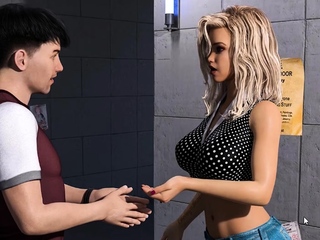 Reunion – Sex Game Highlights