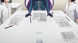 Royal Fuck Empire (Hentai Music Video)