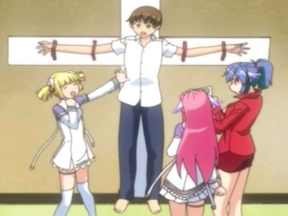 Sex Goddess 1 – taking her virginity and nakadashi creampie