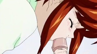 Sexy henati fucking from insatiable lovers