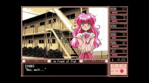 SIDD plays TRUE LOVE 95 #06 – I'm not gonna fuck ARISA !