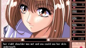 SIDD plays TRUE LOVE 95 – Let's date Mayumi!