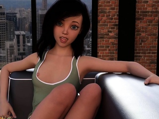 Single Again – Sex Game Highlights