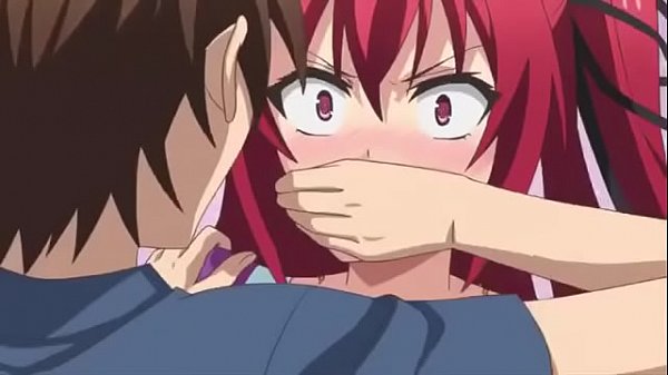 Sister’s testament new devil hentai ecchi