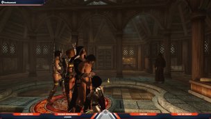 Skyrim skysex 2 xxxx 14