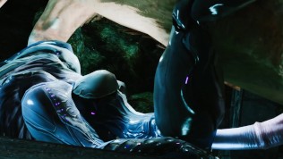 skyrim warframe saryn porn