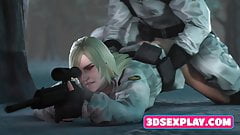 Sluts with Excellent Body Gets Fucks Their Pussies