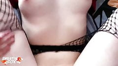 Teen cowgirl cosplay bj eex