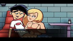 Titsjob from your gf