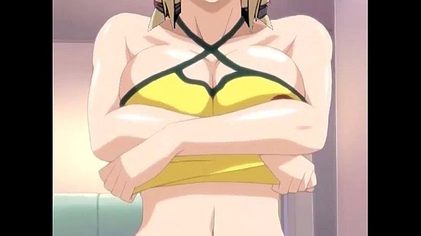 Tsunade’s Method To Pass The Time In Konoha