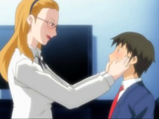 [UNCENSORED] The Cougar Trap 1  Full [EngDub]