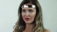 Utrawoman 2 the seeker
