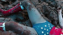 W0nder W0man R3B1RTH