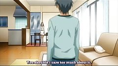 Yokorenbo Immoral Mother