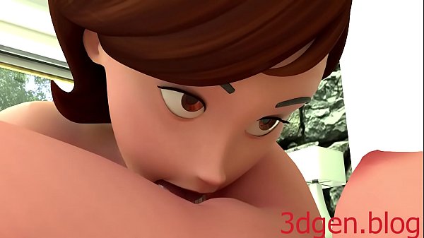 3d hentai porn helen par eats daughters pussy