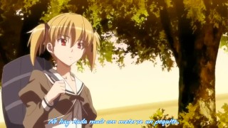 Aki Sora Yume No Naka 02