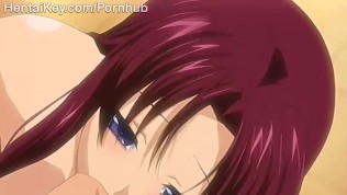 Aneimo Episode 1 UNCENSORED