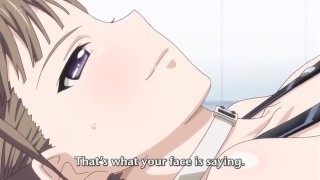 Anime Euphoria ep 1