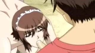 Anime Porn