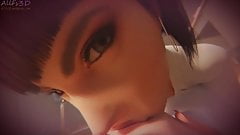 Anna Williams Foot Pet