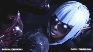 Ass Invaders Episode 1