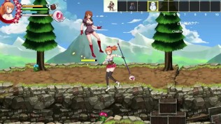 ATELIER TIA WALKTHROUGH PART 2