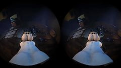 Batgirl Doggy Style Obedient – Hentai VR Pron Videos
